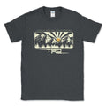 Toyota TRD Off Road Mountain 4x4 T-shirt-Off Road Apparel Hoodie, Sweatshirt | CiraTrend.com (Image 1)
