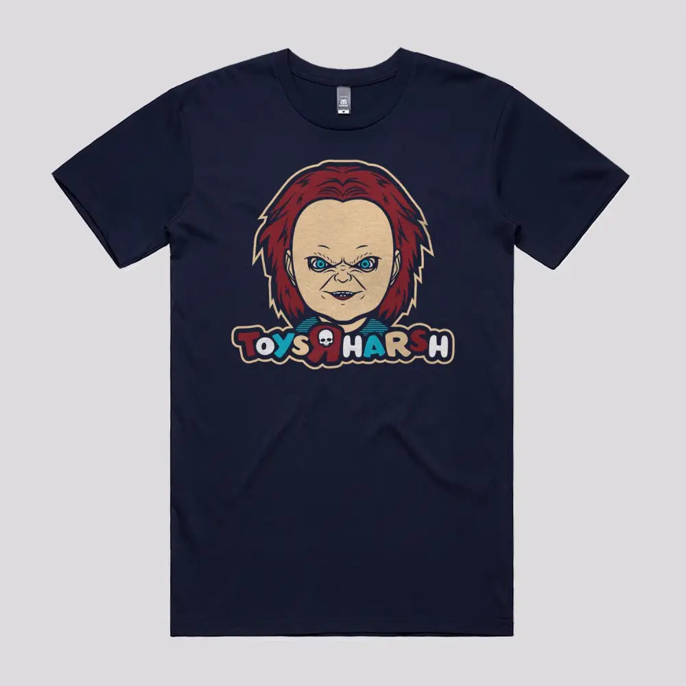 Toys R Harsh T-Shirt Hoodie, Sweatshirt | CiraTrend.com (Image 5)