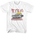 Train Bullet Proof T-Shirt Hoodie, Sweatshirt | CiraTrend.com