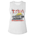 Train Bullet Proof Womens Slub T-Shirt Hoodie, Sweatshirt | CiraTrend.com