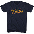 Train - Gradient T-Shirt Hoodie, Sweatshirt | CiraTrend.com