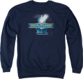 Train Light Polar Express Sweatshirt T-Shirts, Hoodie | CiraTrend.com (Image 1)