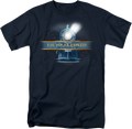 Train Light Polar Express T-Shirt Hoodie, Sweatshirt | CiraTrend.com (Image 1)