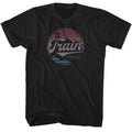 Train - San Francisco Cali Boyfriend Tee Hoodie, Sweatshirt | CiraTrend.com