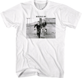 Training Black And White Photo Rocky III T-Shirt Hoodie, Sweatshirt | CiraTrend.com (Image 1)