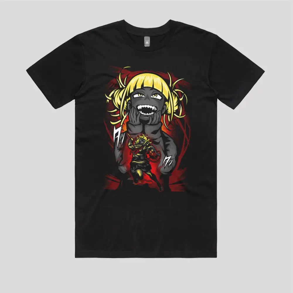 Transform Villain T-Shirts, Hoodie, Sweatshirt