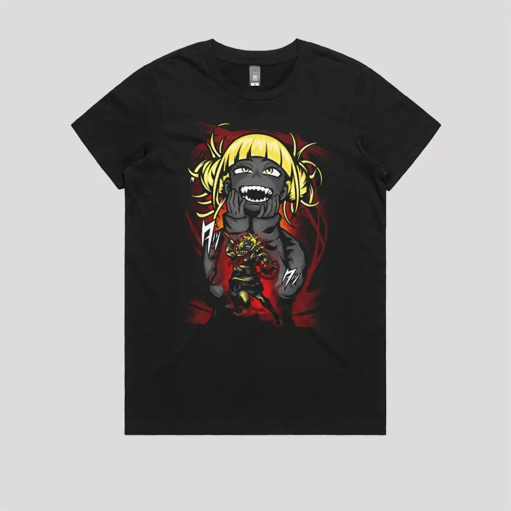 Transform Villain T-Shirts, Hoodie, Sweatshirt