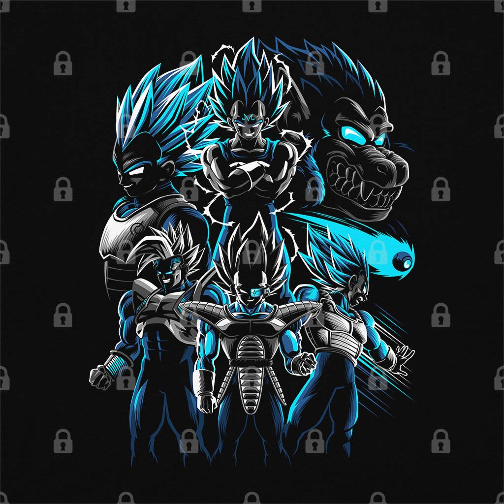 Transformation Blue Prince T-Shirts, Hoodie, Sweatshirt