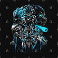 Transformation Blue Prince T-Shirts, Hoodie, Sweatshirt