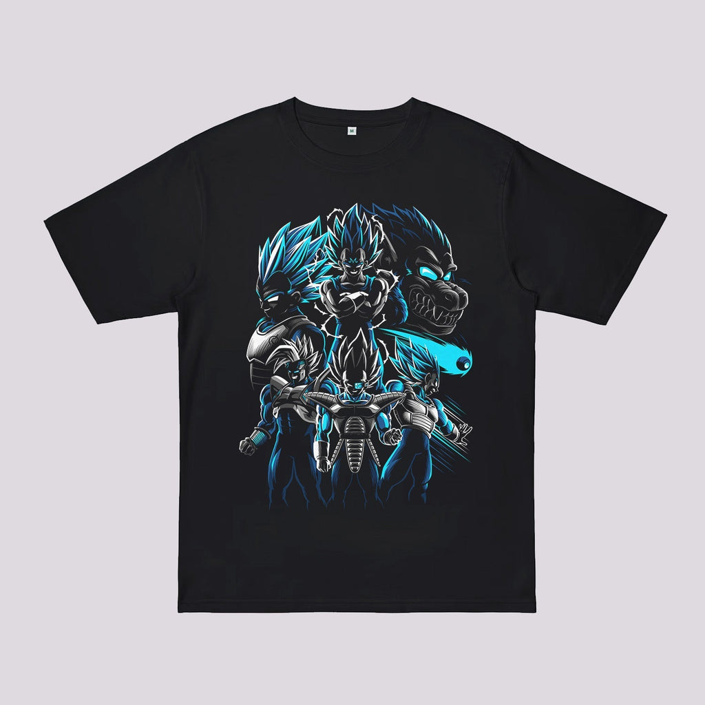 Transformation Blue Prince T-Shirts, Hoodie, Sweatshirt