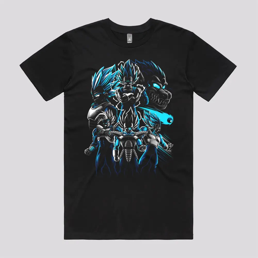 Transformations of Blue Prince T-Shirt Hoodie, Sweatshirt | CiraTrend.com (Image 2)