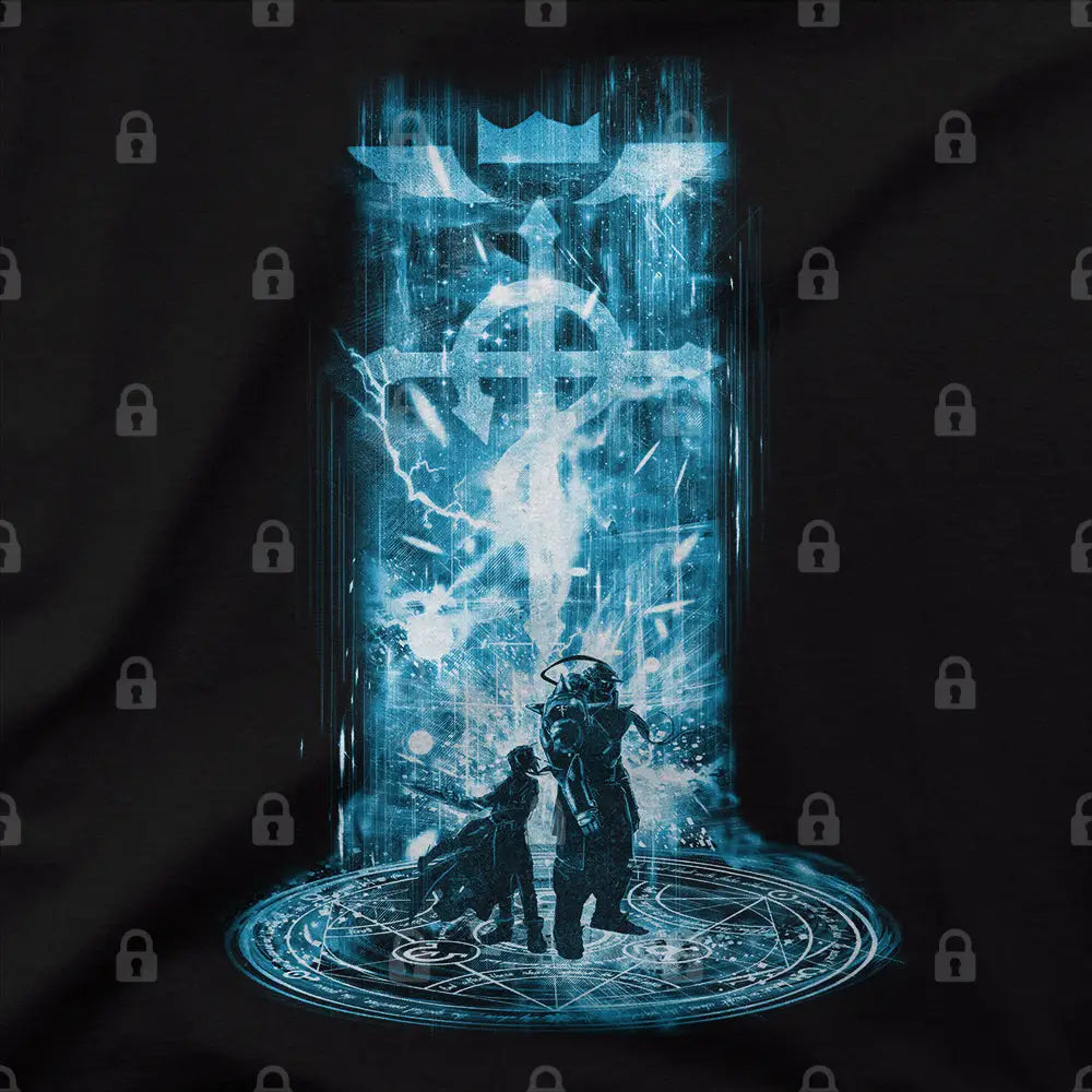Transmutation Storm T-Shirt Hoodie, Sweatshirt | CiraTrend.com (Image 1)