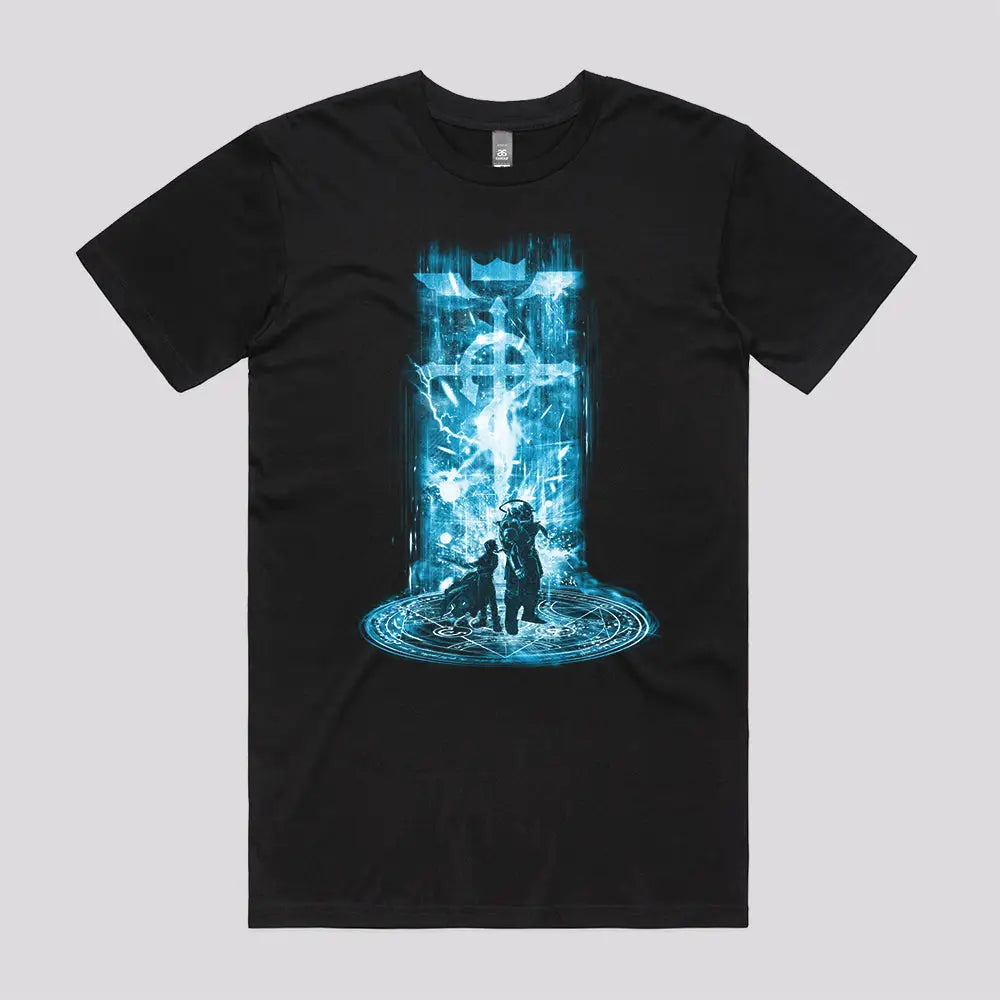 Transmutation Storm T-Shirt Hoodie, Sweatshirt | CiraTrend.com (Image 2)