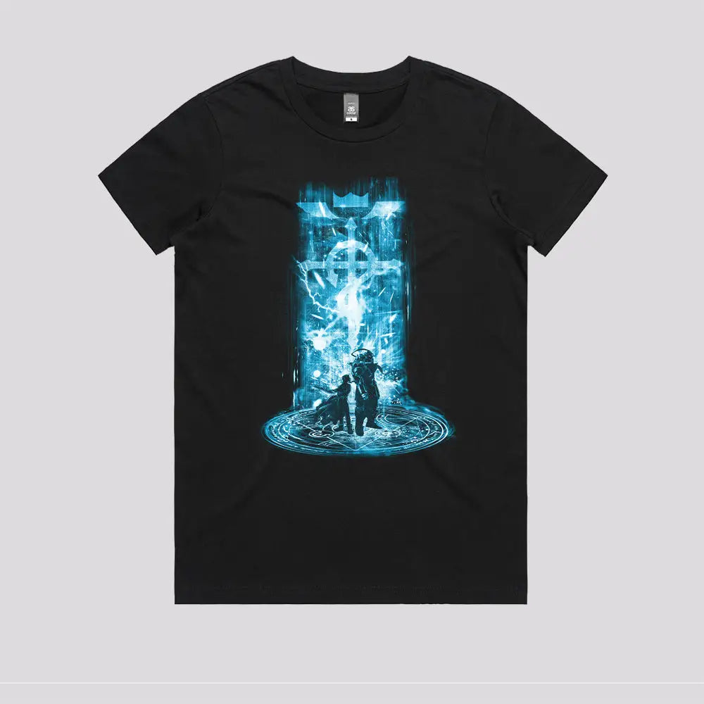 Transmutation Storm T-Shirt Hoodie, Sweatshirt | CiraTrend.com (Image 3)