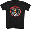 Trash Circle Return Of The Living Dead T-Shirt Hoodie, Sweatshirt | CiraTrend.com (Image 1)