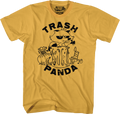 Trash Panda T-Shirt Hoodie, Sweatshirt | CiraTrend.com (Image 1)