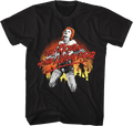 Trash Return Of The Living Dead T-Shirt Hoodie, Sweatshirt | CiraTrend.com (Image 1)