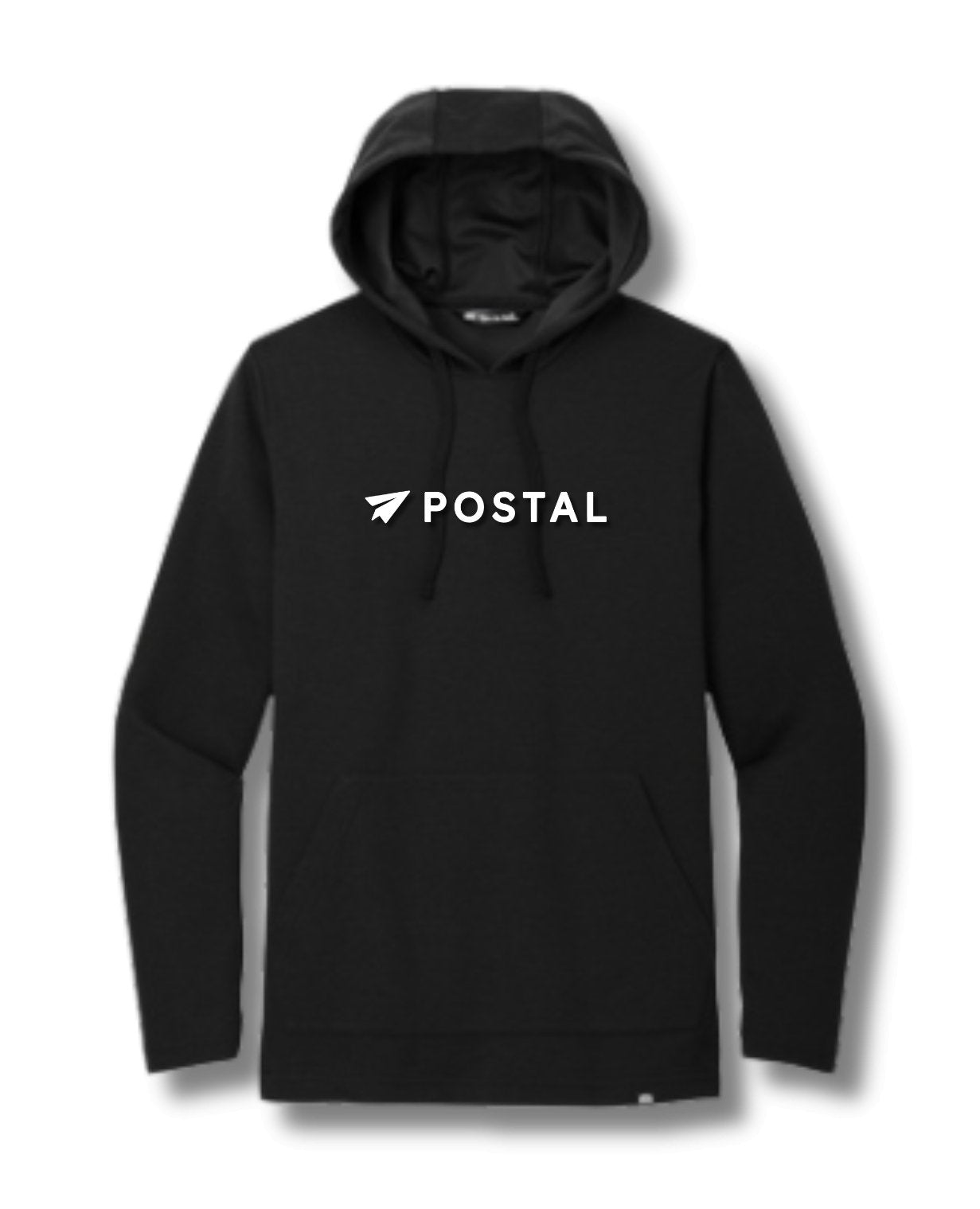 Travis Mathew Coverside Hoodie - Black T-Shirts, Sweatshirt | CiraTrend.com (Image 2)