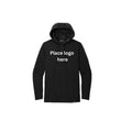 Travis Mathew Coverside Hoodie - Black T-Shirts, Sweatshirt | CiraTrend.com (Image 1)