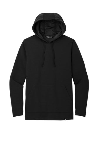 Travis Mathew Coverside Hoodie - Black T-Shirts, Sweatshirt | CiraTrend.com (Image 3)