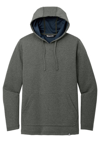Travis Mathew Coverside Hoodie - Grey T-Shirts, Sweatshirt | CiraTrend.com (Image 3)