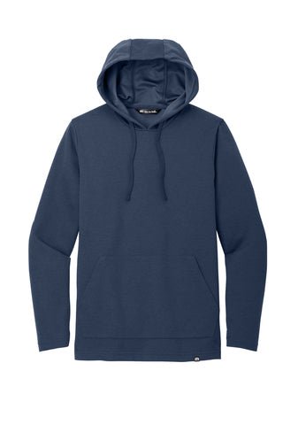 Travis Mathew Coverside Hoodie - Navy T-Shirts, Sweatshirt | CiraTrend.com (Image 3)