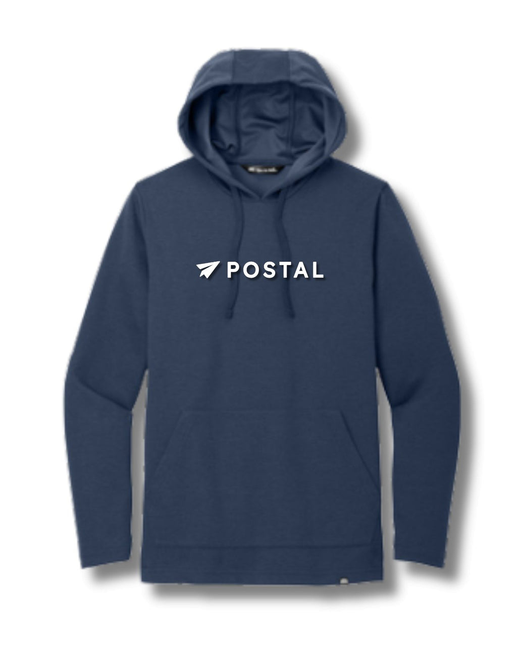 Travis Mathew Coverside Hoodie - Navy T-Shirts, Sweatshirt | CiraTrend.com (Image 2)