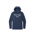 Travis Mathew Coverside Hoodie - Navy T-Shirts, Sweatshirt | CiraTrend.com (Image 1)