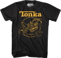 Trencher Tonka T-Shirt Hoodie, Sweatshirt | CiraTrend.com (Image 1)