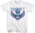 Triadic Color Scarab Beetle Journey T-Shirt Hoodie, Sweatshirt | CiraTrend.com (Image 1)