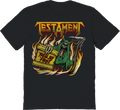 Trial By Fire Testament T-Shirt Hoodie, Sweatshirt | CiraTrend.com (Image 1)