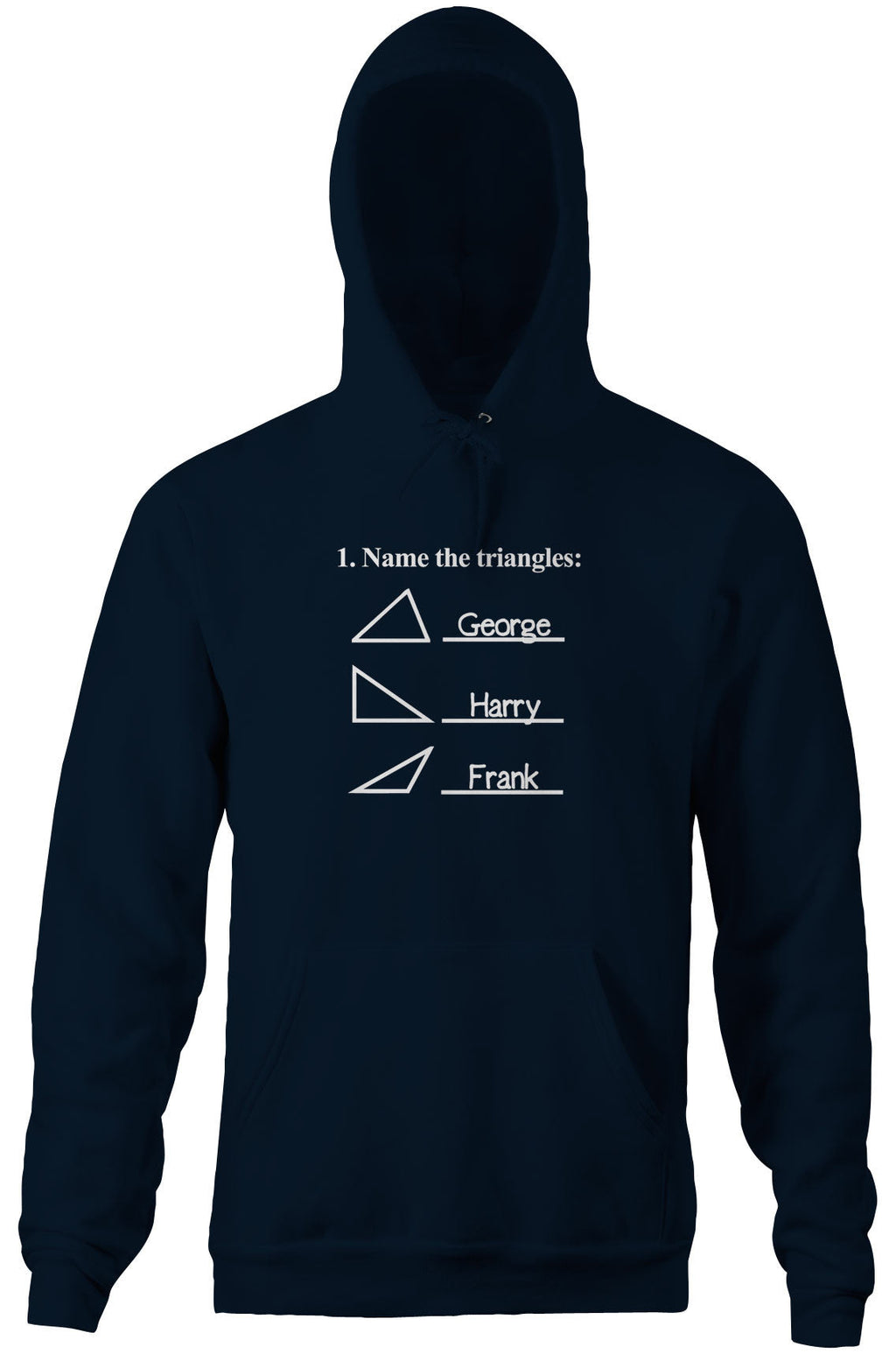 Name The Triangles (Math Problem) Hoodie T-Shirts, Sweatshirt | CiraTrend.com (Image 4)