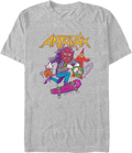 Trick Treat Anthrax T-Shirts, Hoodie, Sweatshirt