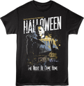 Trick Or Treat Comes One Night Early Halloween T-Shirt Hoodie, Sweatshirt | CiraTrend.com (Image 1)