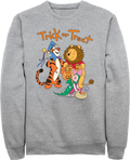 Trick Or Treat Winnie The Pooh Sweatshirt T-Shirts, Hoodie | CiraTrend.com (Image 1)