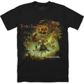 Trick 'r Treat: Sam Returns - T-Shirt Hoodie, Sweatshirt | CiraTrend.com (Image 1)