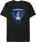 Trinity Matrix T-Shirt Hoodie, Sweatshirt | CiraTrend.com (Image 1)