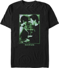 Trinity & Neo Matrix T-Shirt Hoodie, Sweatshirt | CiraTrend.com (Image 1)