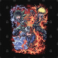 Trio Hero Academia T-Shirts, Hoodie, Sweatshirt