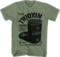 Trioxin Return Of The Living Dead T-Shirt Hoodie, Sweatshirt | CiraTrend.com (Image 1)