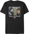 Triple Dog Dare Merwwy Chrithmuth Christmas Story T-Shirt Hoodie, Sweatshirt | CiraTrend.com (Image 1)