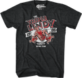 Triple Lindy Back To School T-Shirt Hoodie, Sweatshirt | CiraTrend.com (Image 1)