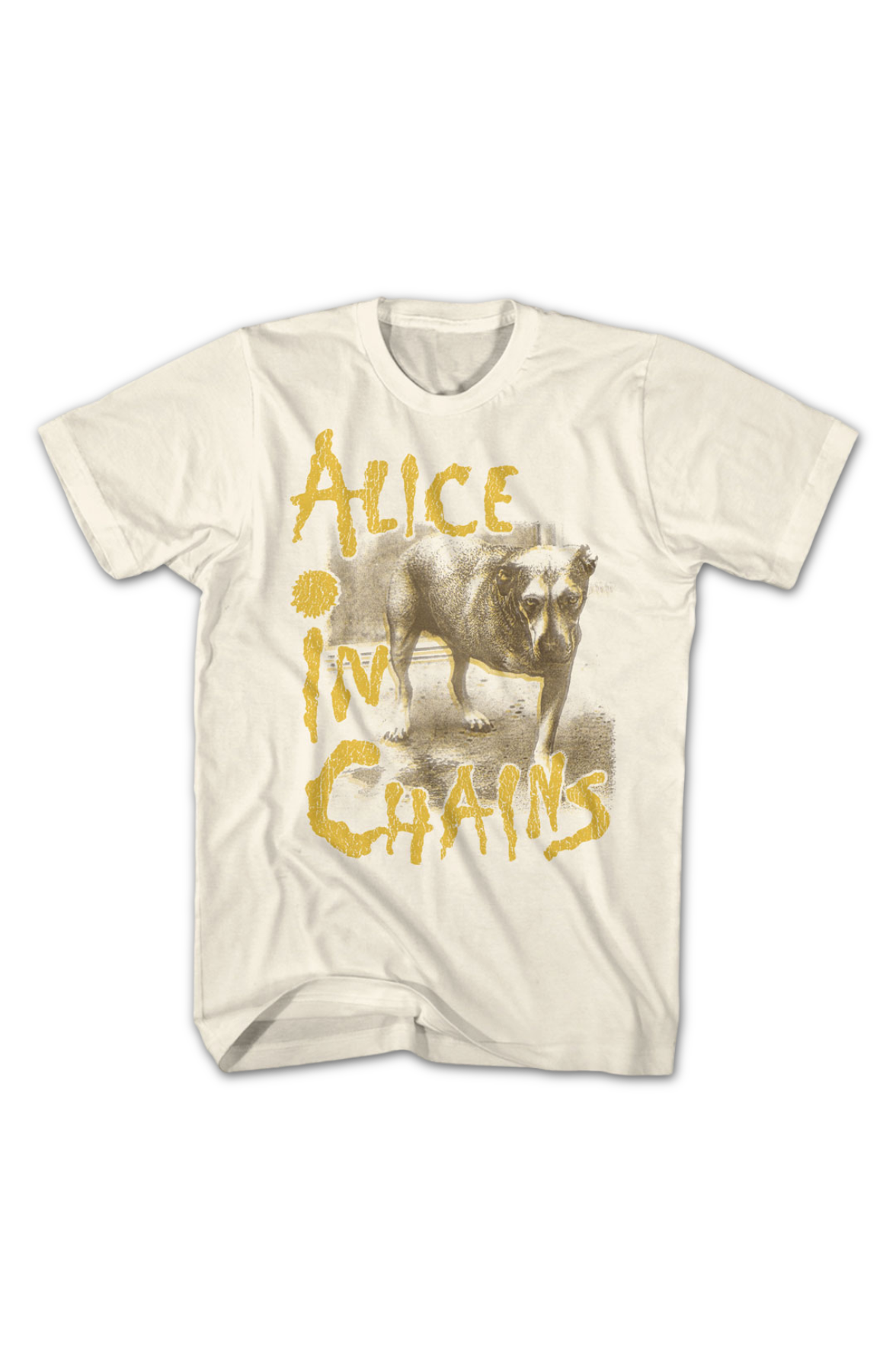 Tripod Alice In Chains T-Shirt Hoodie, Sweatshirt | CiraTrend.com (Image 2)
