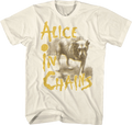 Tripod Alice In Chains T-Shirt Hoodie, Sweatshirt | CiraTrend.com (Image 1)