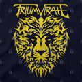 Triumvirate T-Shirt Hoodie, Sweatshirt | CiraTrend.com (Image 1)