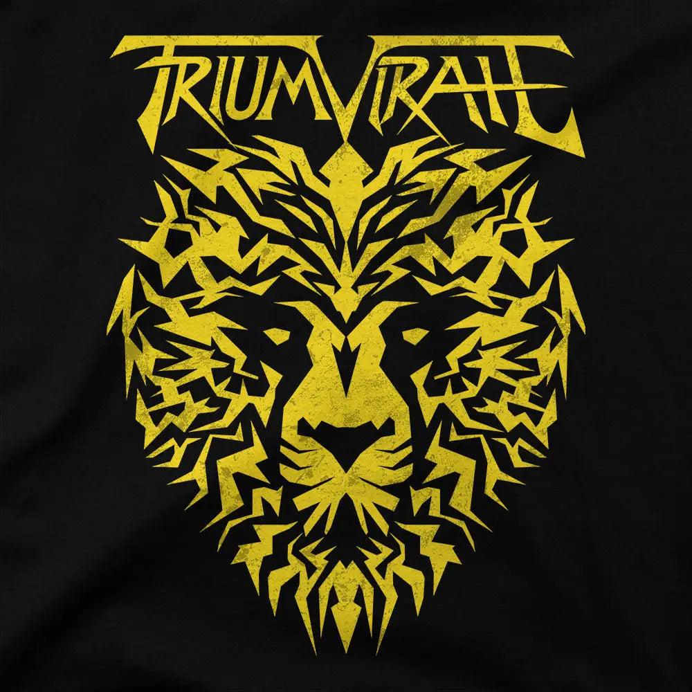 Triumvirate T-Shirt Hoodie, Sweatshirt | CiraTrend.com (Image 4)