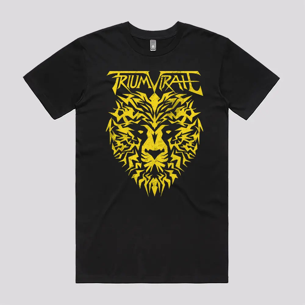 Triumvirate T-Shirt Hoodie, Sweatshirt | CiraTrend.com (Image 5)