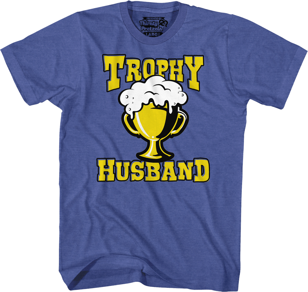 Trophy Husband T-Shirt Style002 Hoodie, Sweatshirt | CiraTrend.com (Image 4)