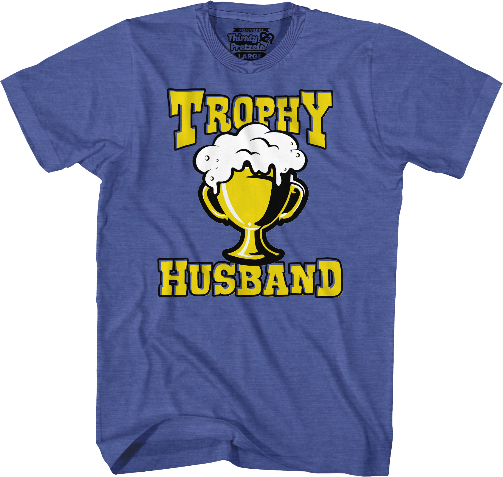 Trophy Husband T-Shirt Style002 Hoodie, Sweatshirt | CiraTrend.com (Image 4)