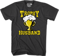 Trophy Husband T-Shirt Style002 Hoodie, Sweatshirt | CiraTrend.com (Image 1)